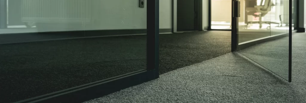 CARPET AND UPHOLSTERY CLEANING