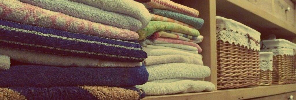 Holiday Let Cleaning and Laundry