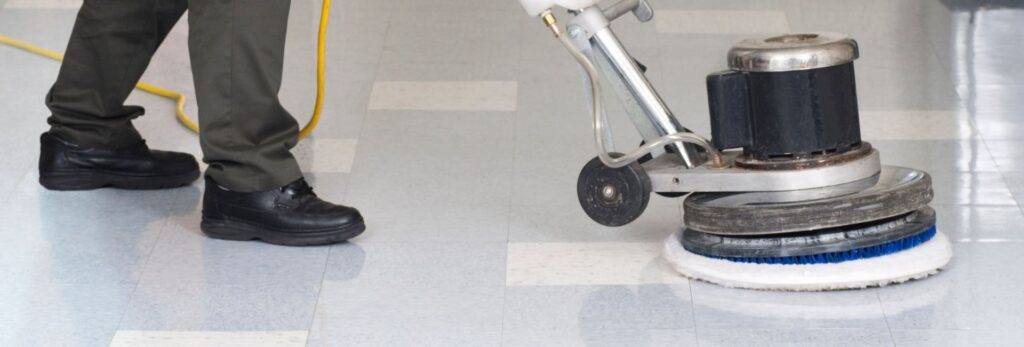 Tile and Grout Cleaning